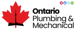 logo ontario plumbing