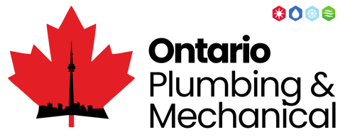 logo ontario plumbing