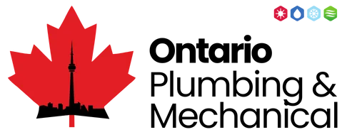 logo ontario plumbing