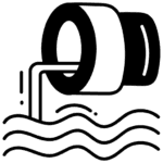 Drainage system